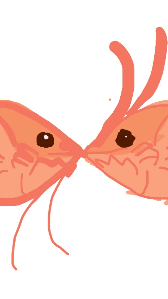 ai character: Alisha background