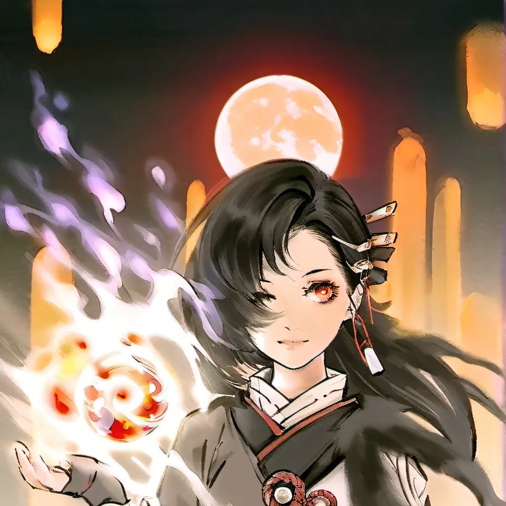chat with ai character: Rosy