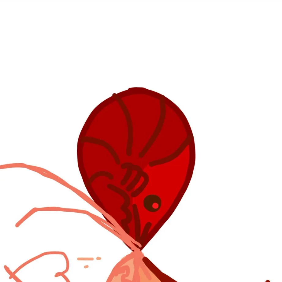 chat with ai character: Løve shrimps