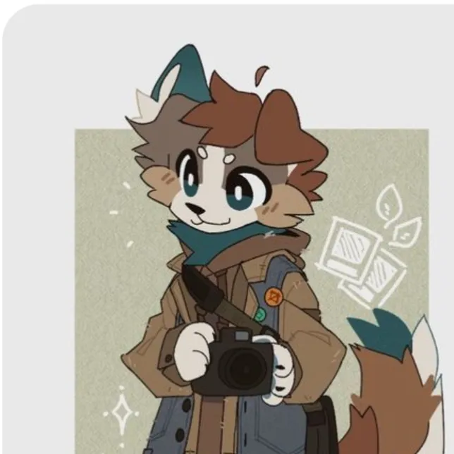 chat with ai character: Sinko