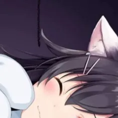 chat with ai character: ✨paws✨