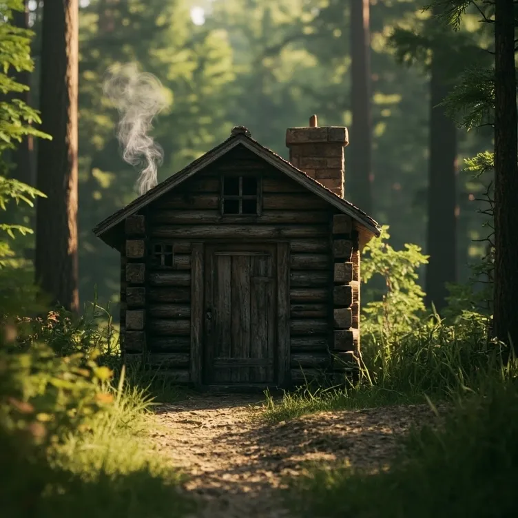 chat with ai character: hi