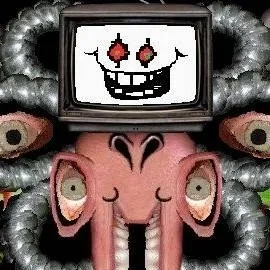 chat with ai character: Omega flowey