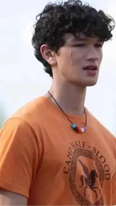 ai character: PJO Pick me background