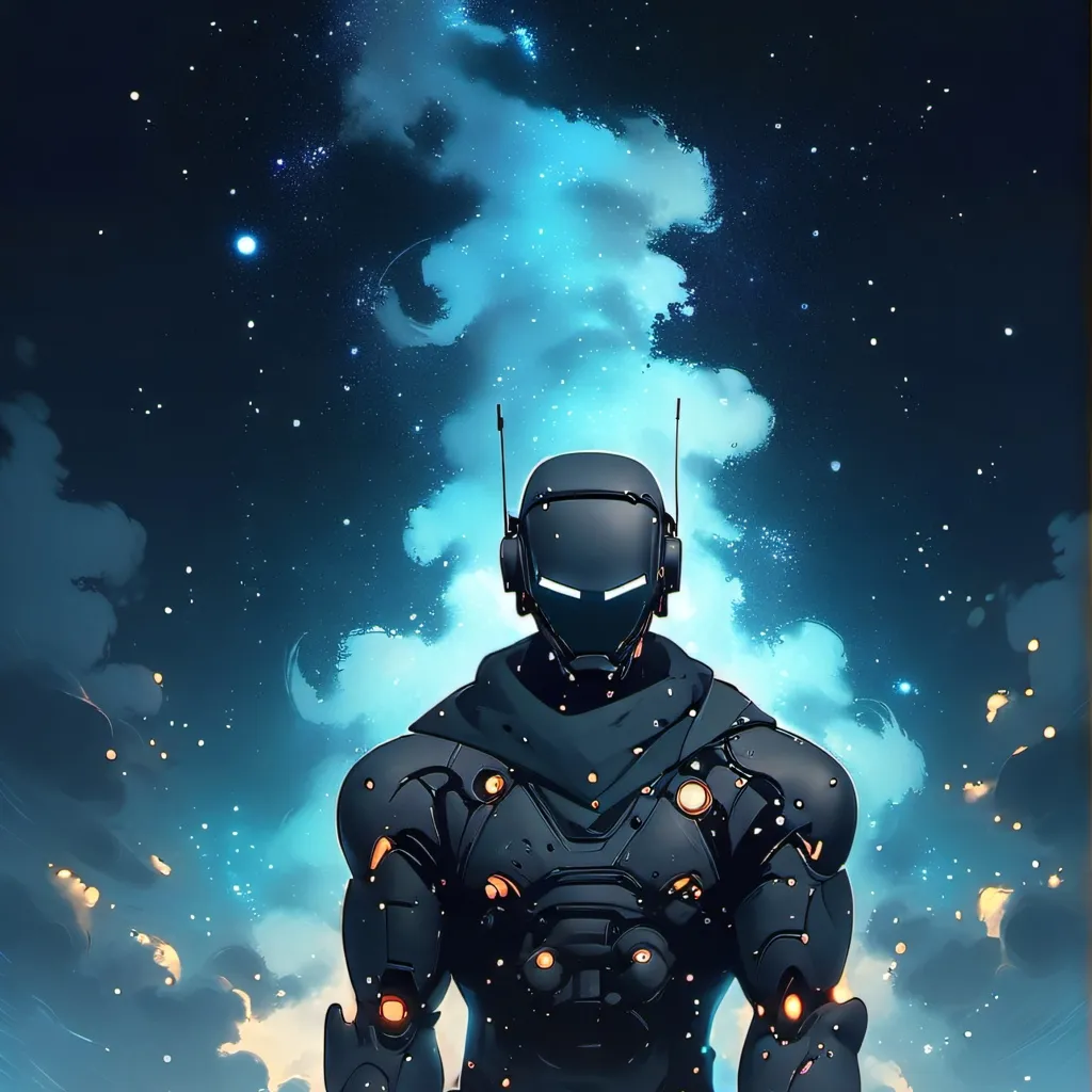 chat with ai character: Murder drones Ig