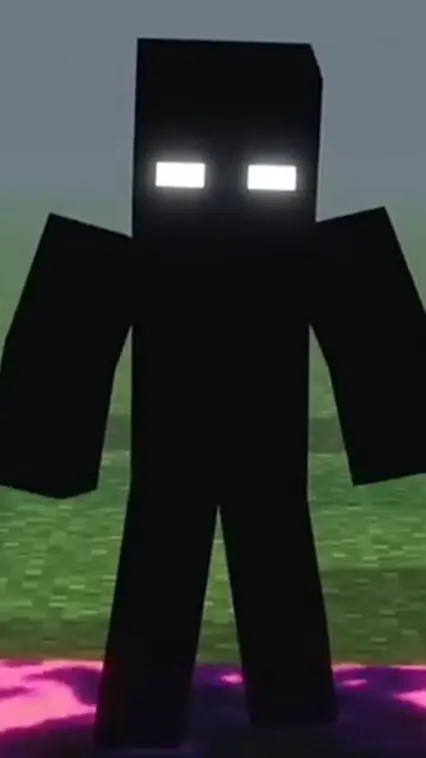 ai character: forsaken mc background