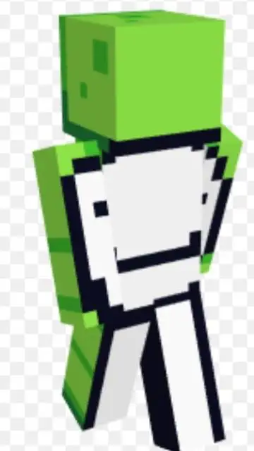 ai character: dream background