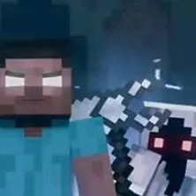 chat with ai character: minecraft 