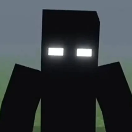 chat with ai character: forsaken mc