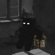 chat with ai character: null (minecraft)