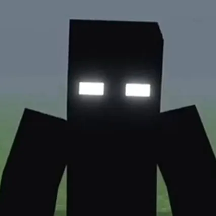 chat with ai character: forsaken mc