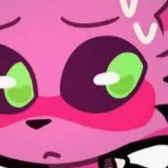 chat with ai character: voxicat gd