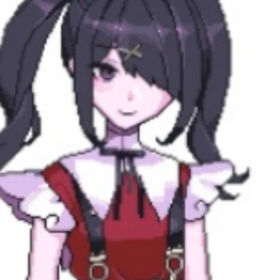 chat with ai character: ★harmany★