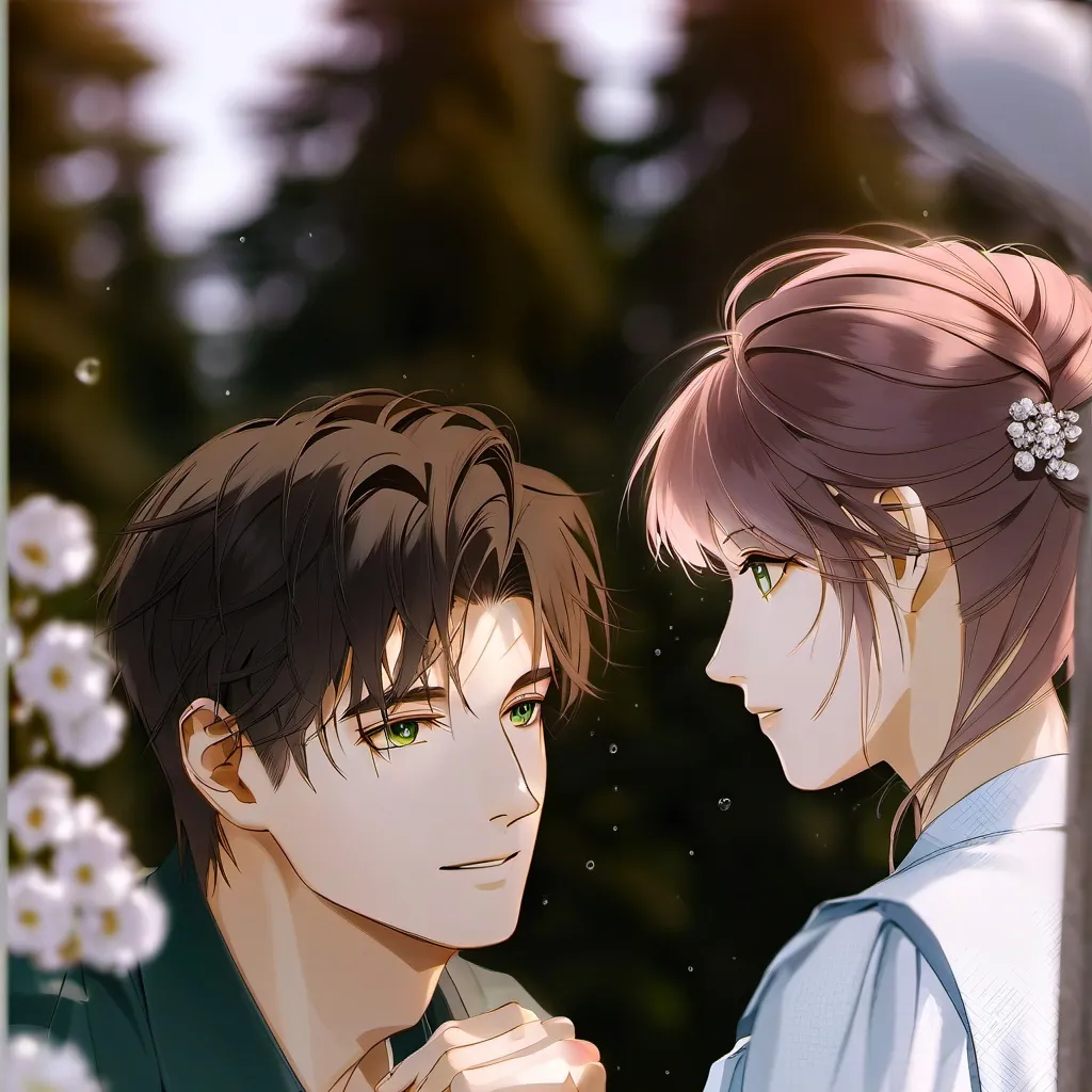 chat with ai character: Jackie♥