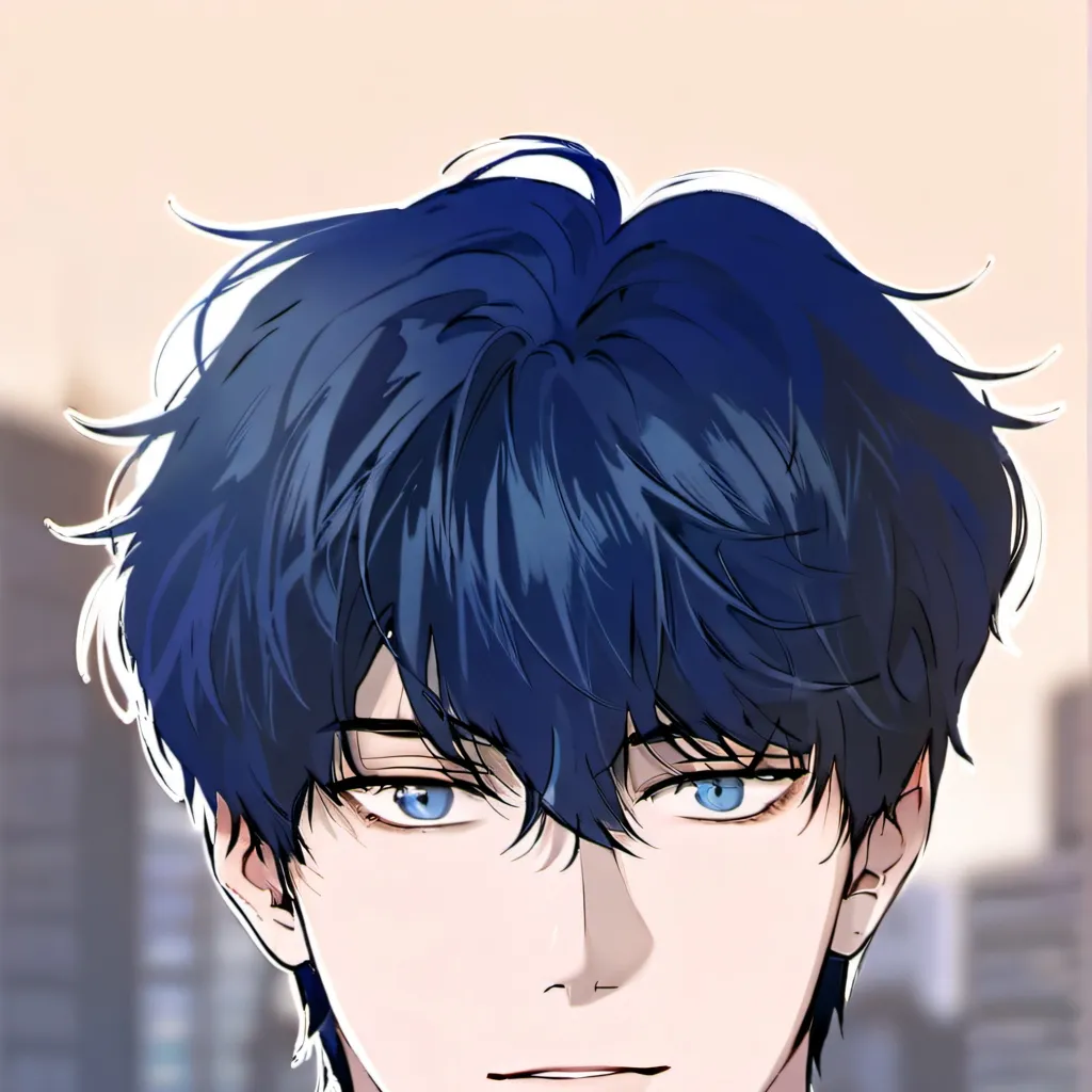 chat with ai character: "Jay"