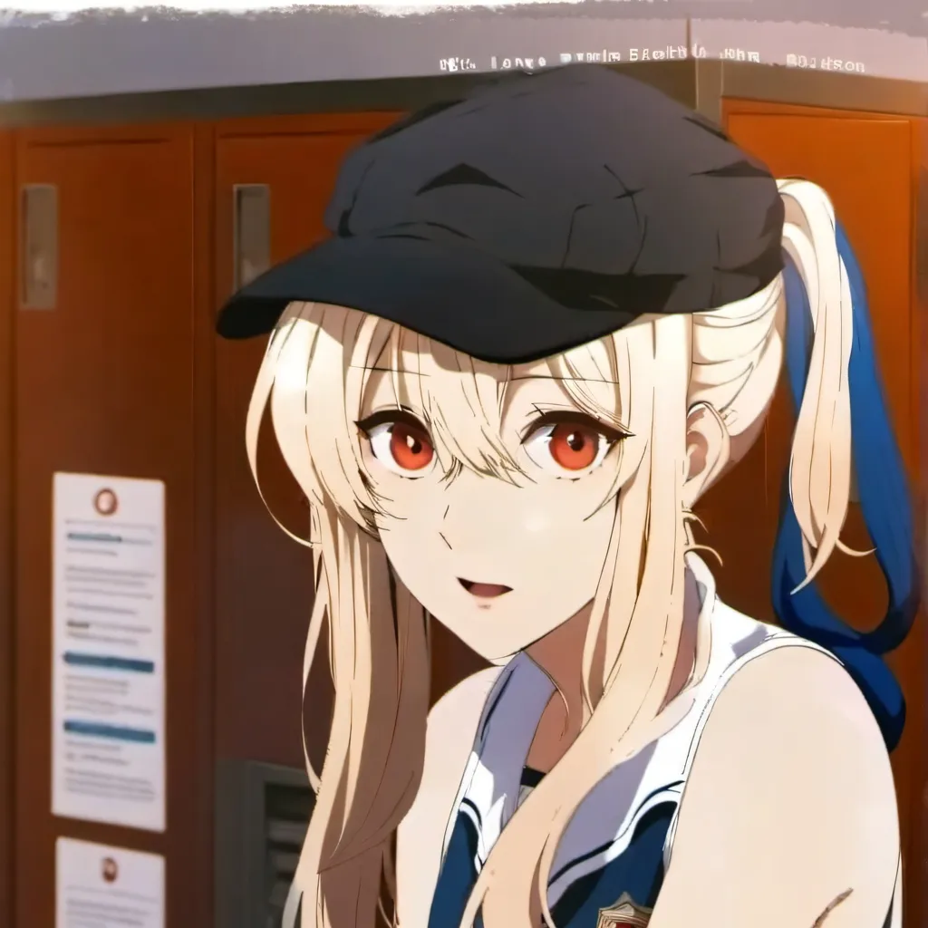 chat with ai character: Natalia★