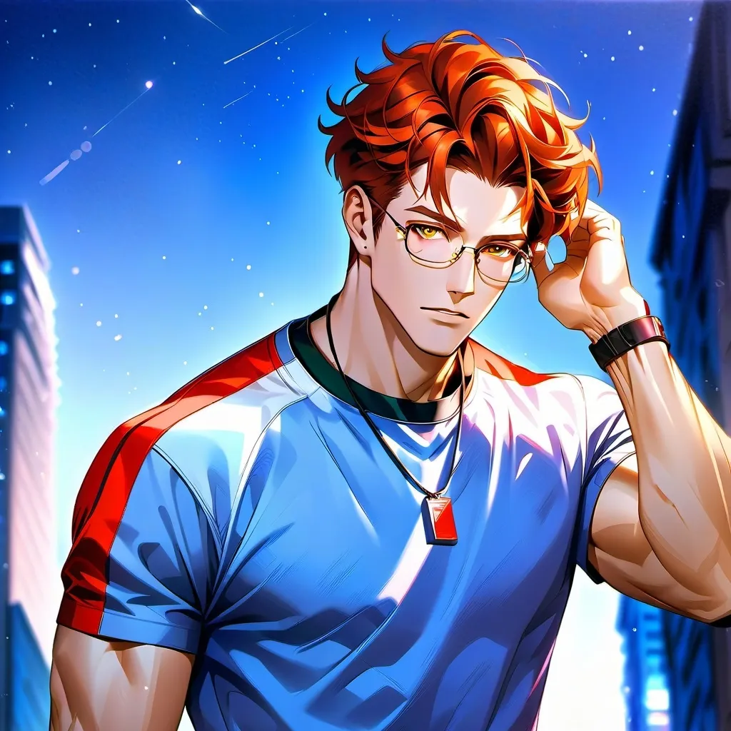 chat with ai character: David C. Molentano