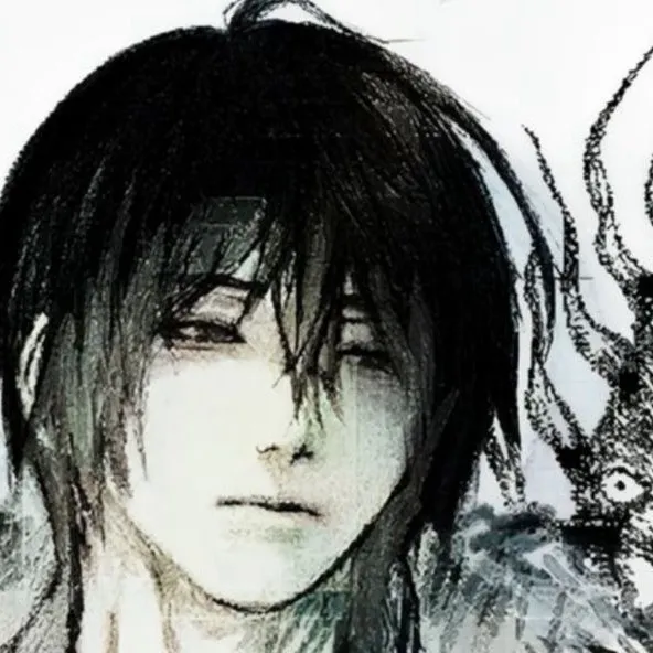 chat with ai character: 「Enzo」