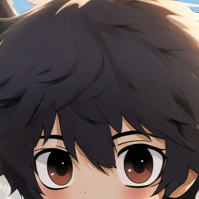 chat with ai character: mercuri 