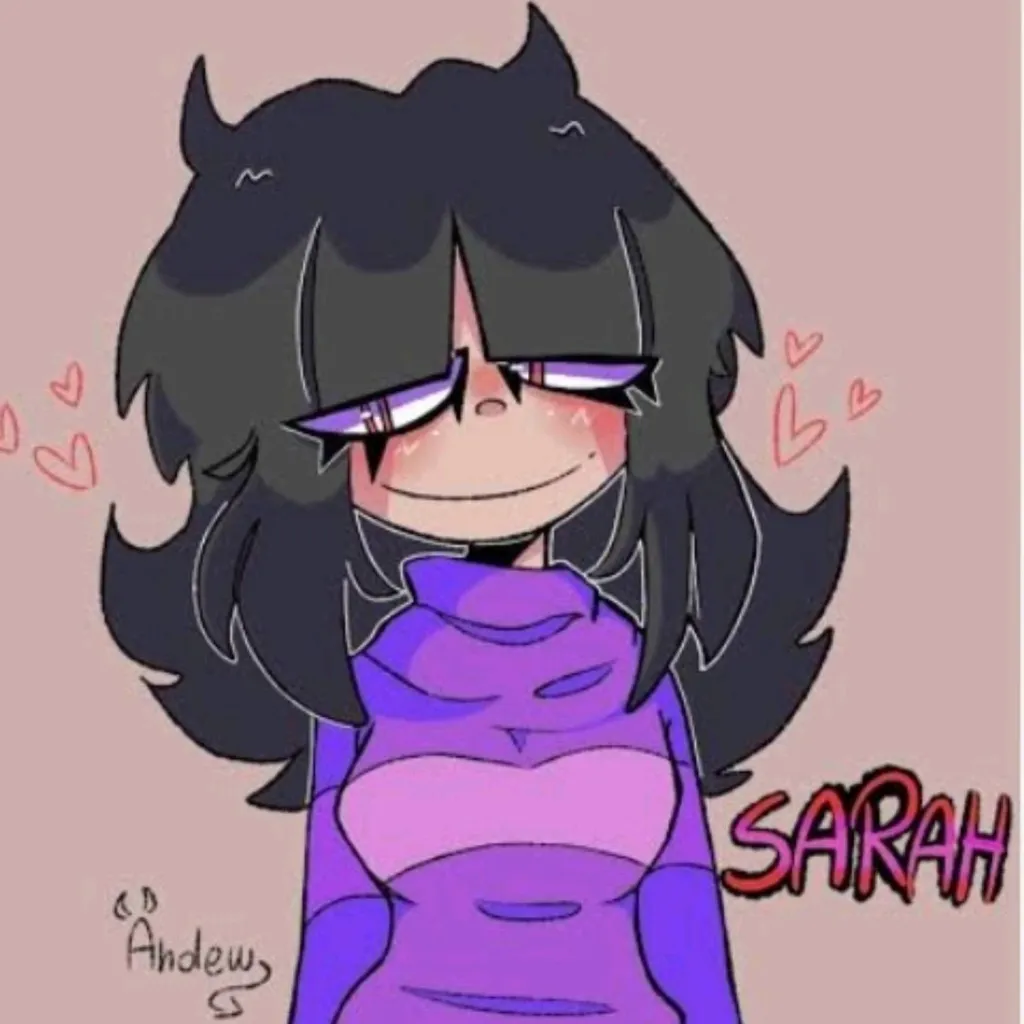chat with ai character: Sarah henderson