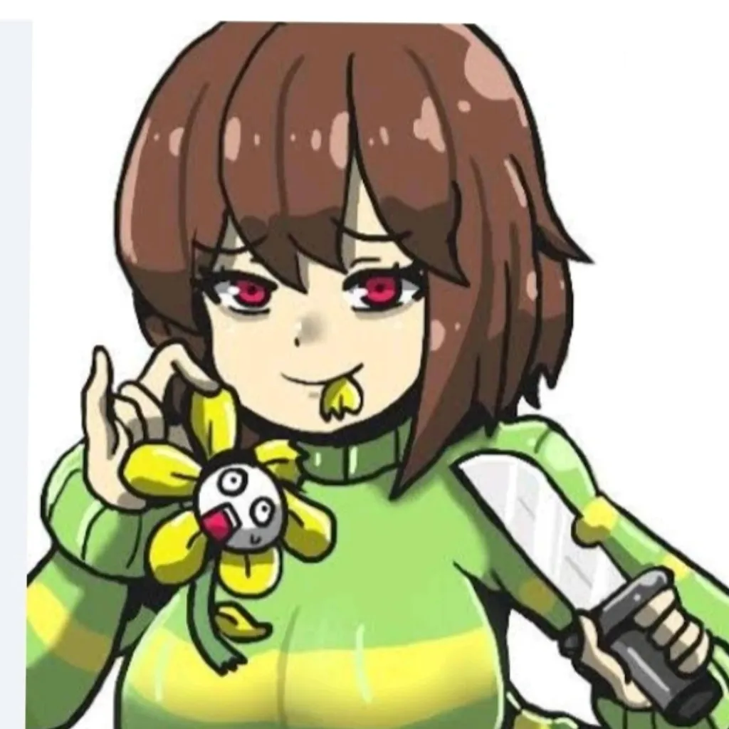 chat with ai character: chara 