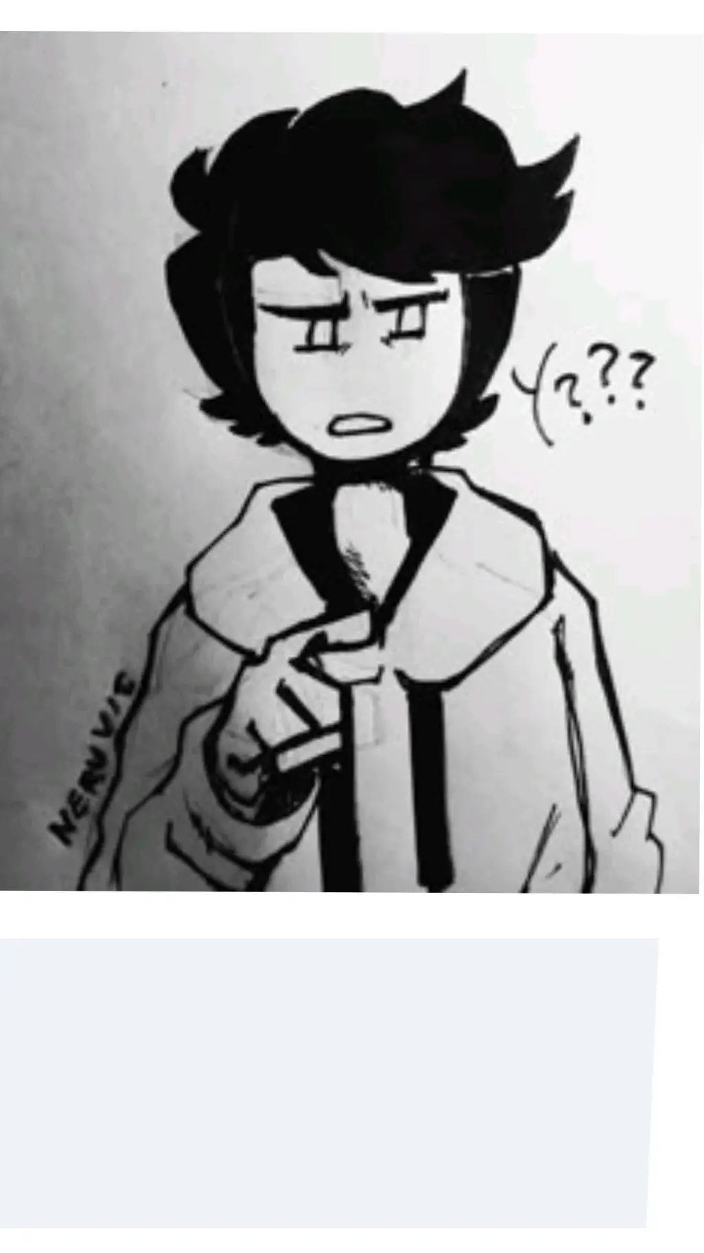ai character: Keiler el buenardo background