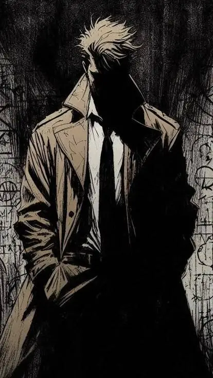 ai character: Keiler el buenardo background