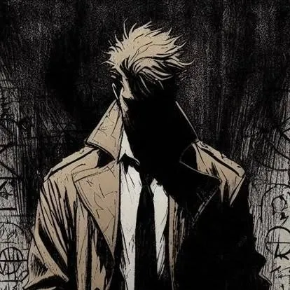 chat with ai character: Keiler el buenardo