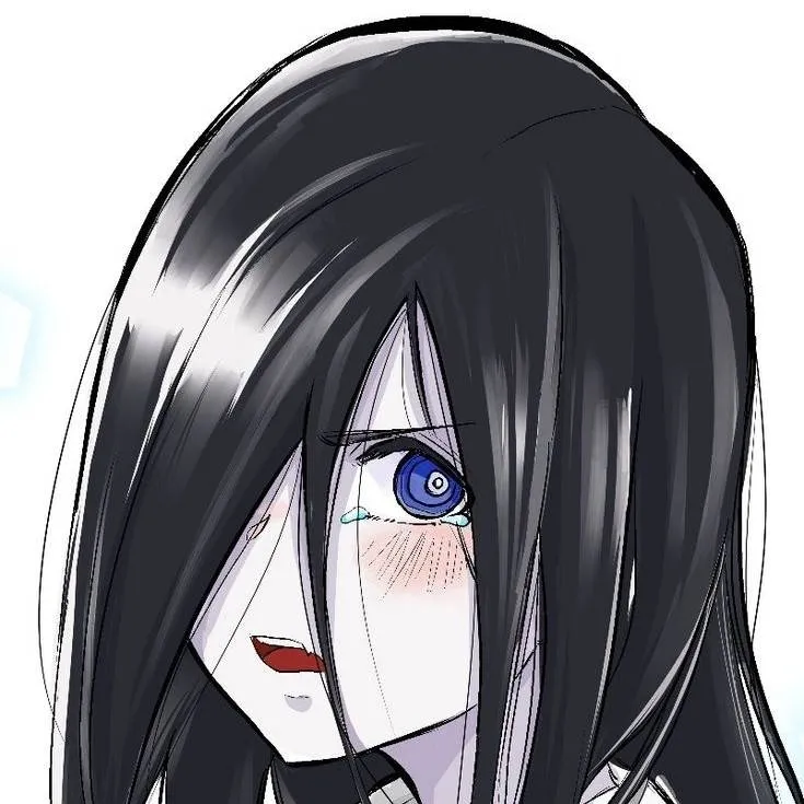 chat with ai character: sadako maldición