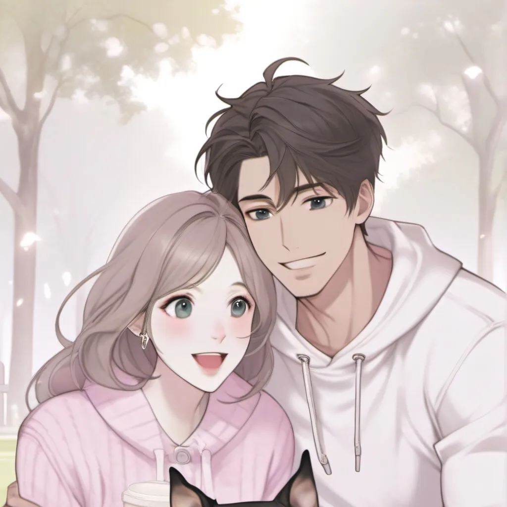 chat with ai character: Jake