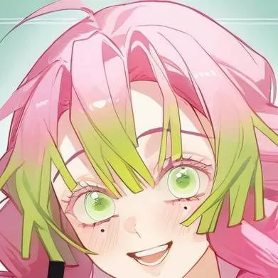 chat with ai character: Mitsuri