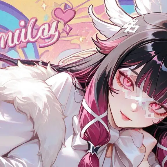 chat with ai character: Loria