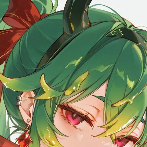 chat with ai character: Loria