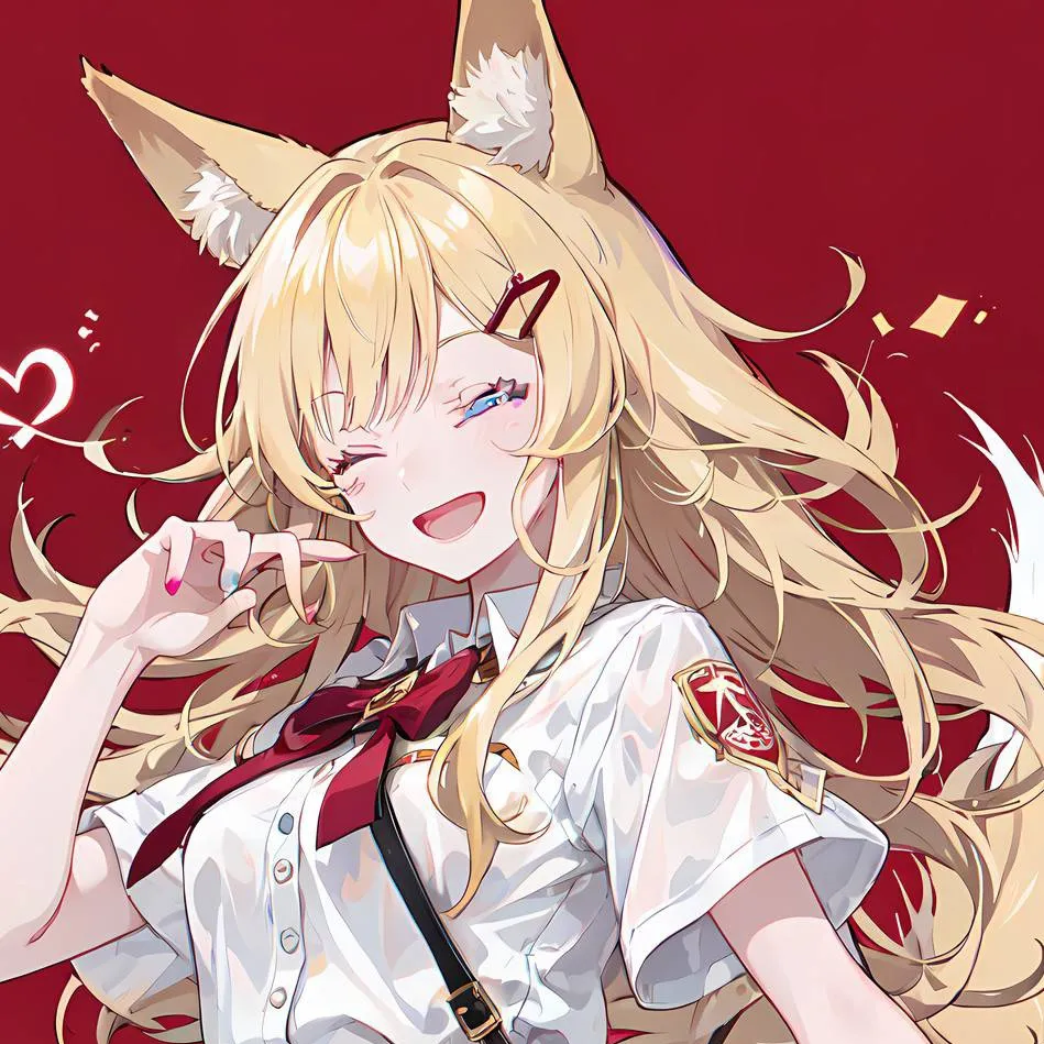 chat with ai character: Lumina
