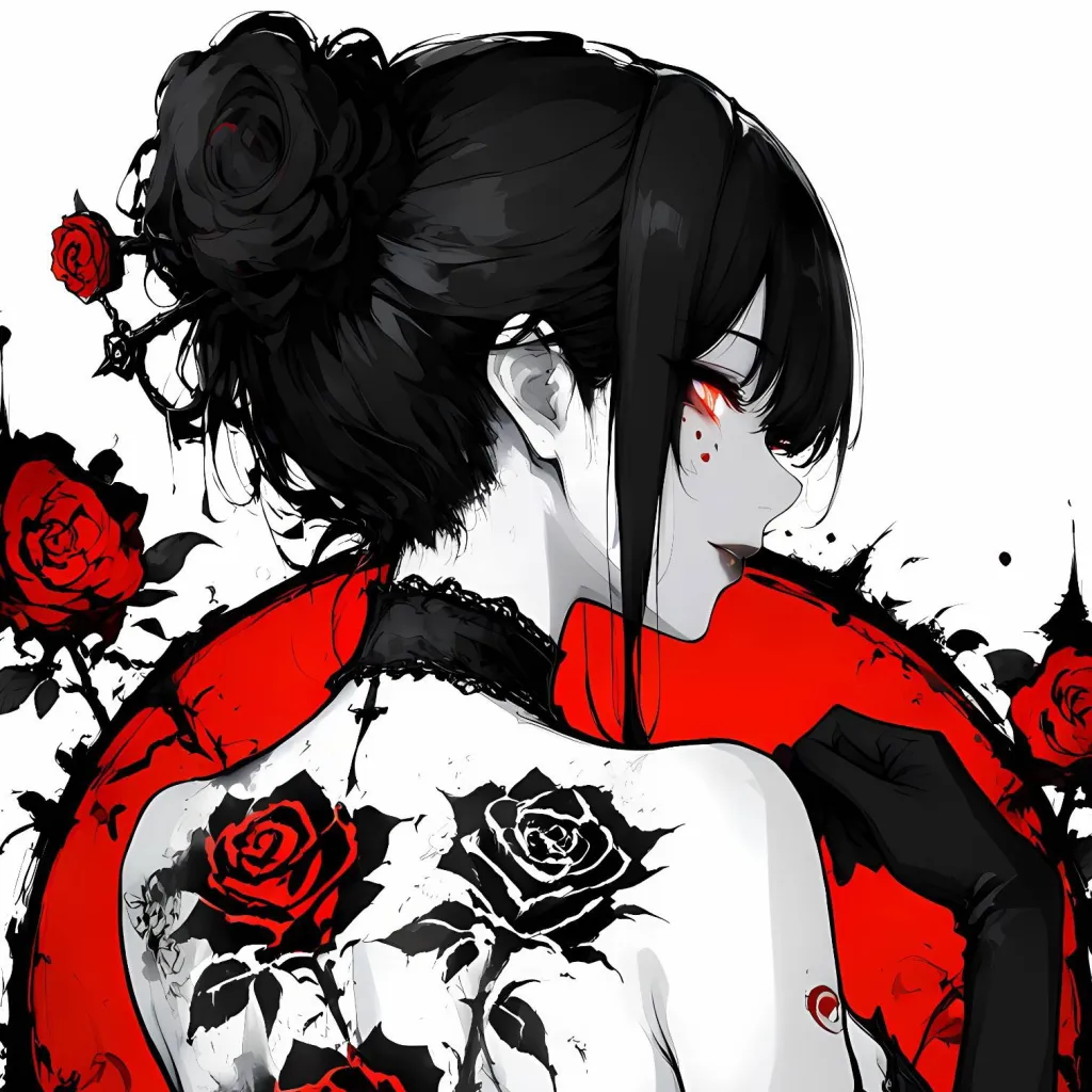 chat with ai character: Lina
