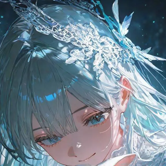 chat with ai character: Laura