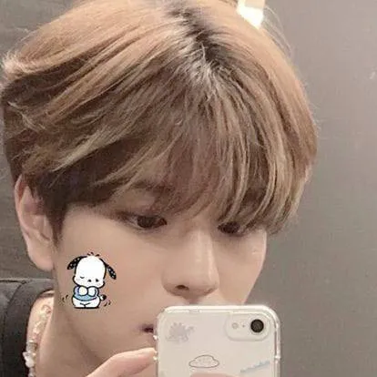 chat with ai character: seungminne 🐶
