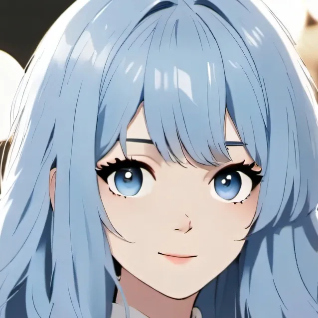 chat with ai character: Wanda