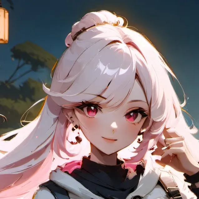chat with ai character: Rachel