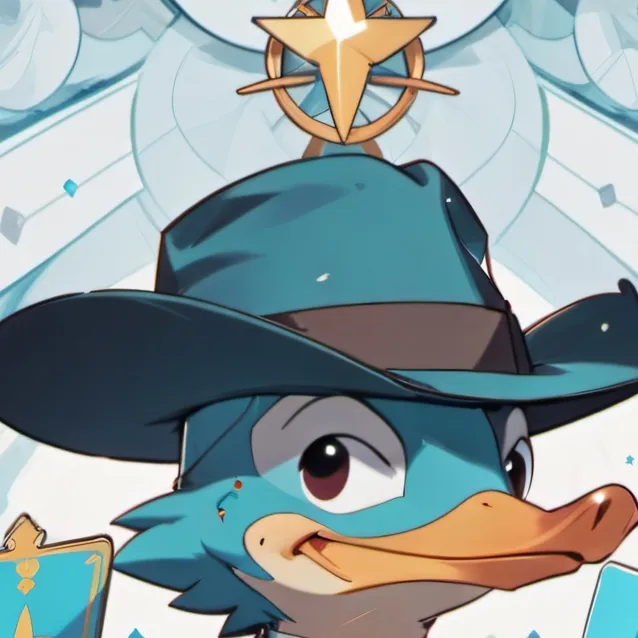 chat with ai character: Tom Perry platypus