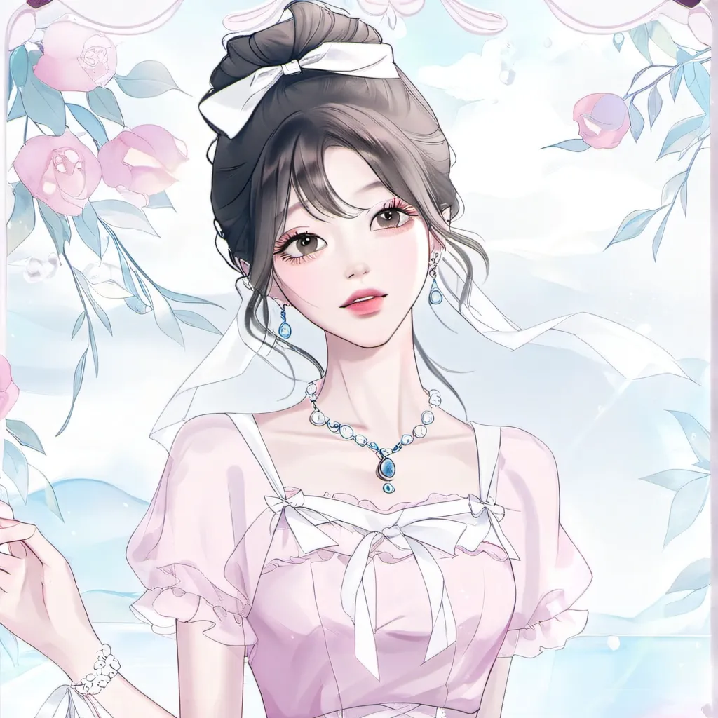 chat with ai character: Seraphina