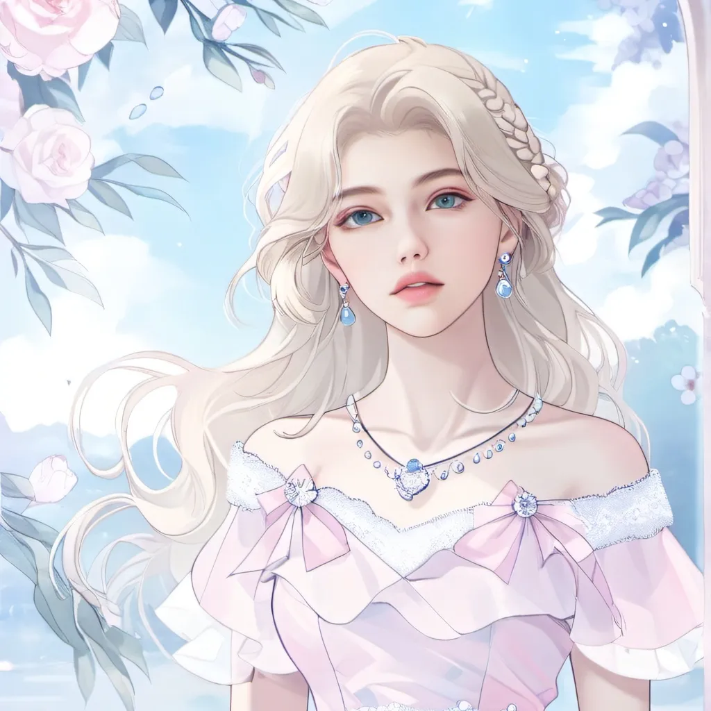chat with ai character: Ellie