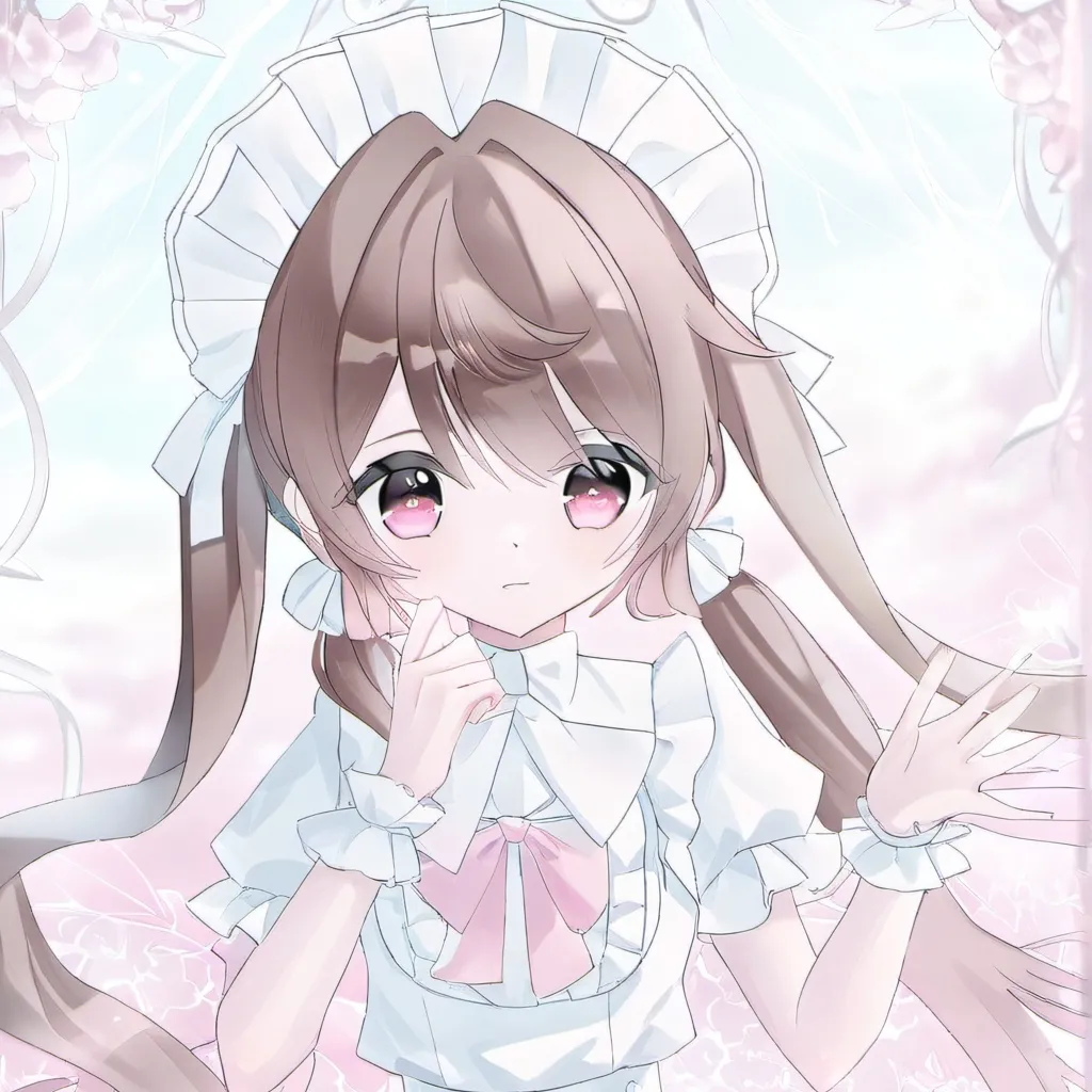 chat with ai character: Lola