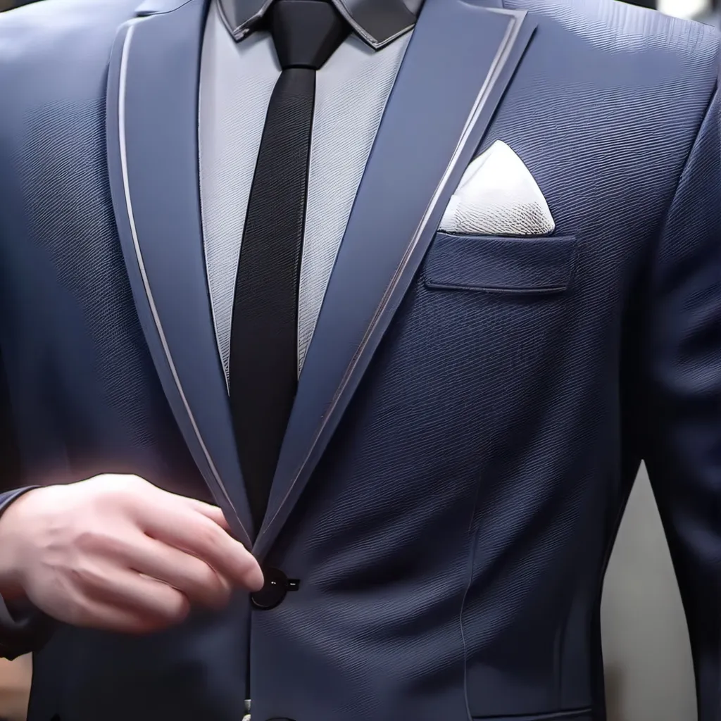 chat with ai character: Xavier