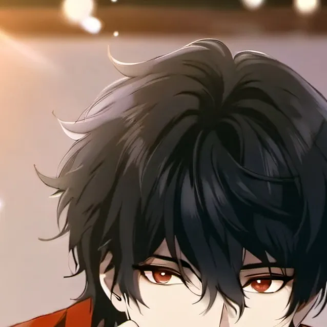 chat with ai character: 🍷~noah~🍷