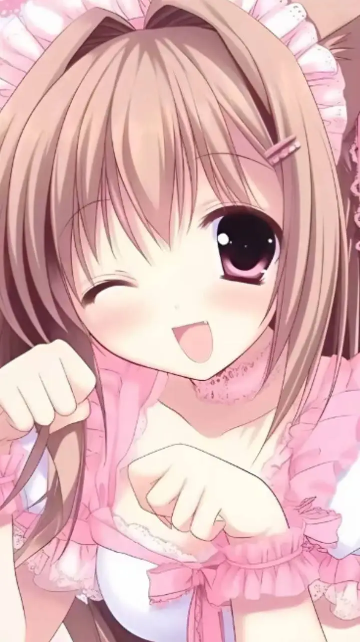 ai character: femboy background