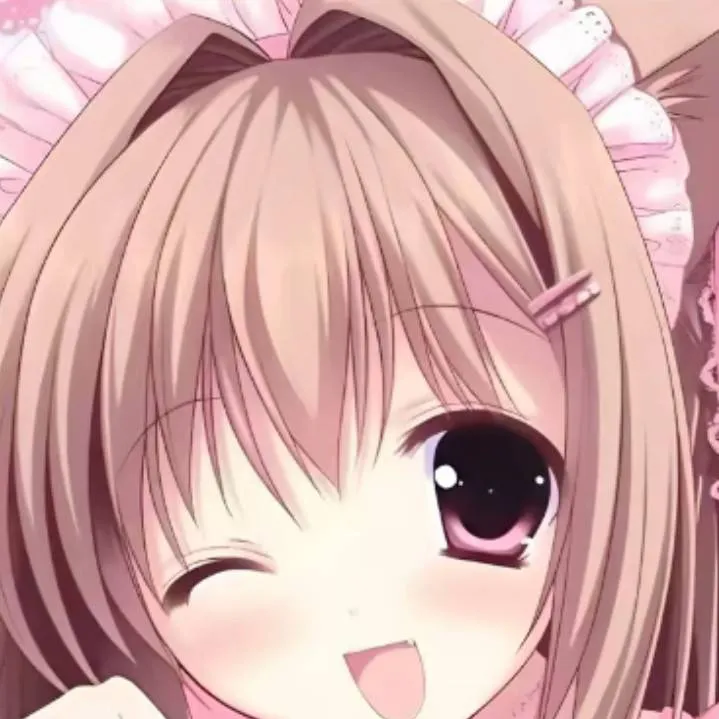 chat with ai character: femboy