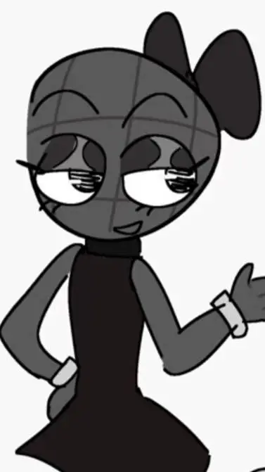 ai character: Millie background