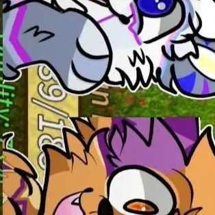 chat with ai character: Luna and Papaya