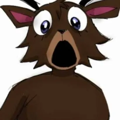 chat with ai character: The deer